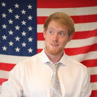 Sam Mallory的照片