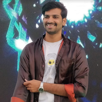 Pavan Dodda的照片