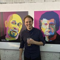 German Dojcinovic's Photo