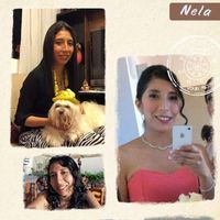 Marianela Caparachin's Photo