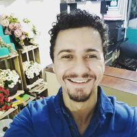 Jonathan Silva's Photo