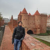 Serta Canpolat's Photo