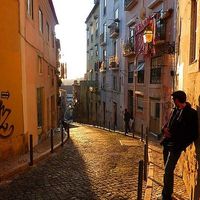 Peter De Rijck's Photo