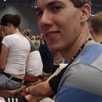 Markus Nothdurft's Photo