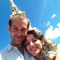 Arnaud Mader's Photo