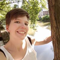 Joanna Easter的照片