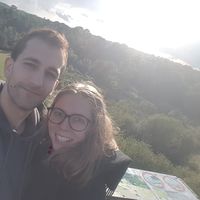 Camille & Gabriel's Photo