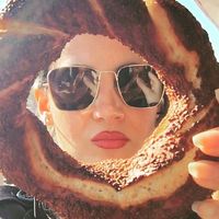 Sevda Karaca's Photo