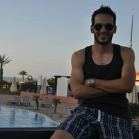 Abderrahmane Archach的照片