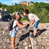 Morgane Medina's Photo