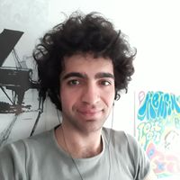 Fotos de Hugo Malamut