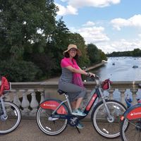 Jenny Huynh的照片