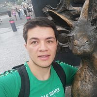 Camilo Buitrago's Photo