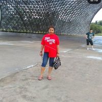 Toupali Chakraborty's Photo
