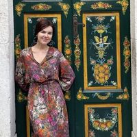 Fotos von Karina Chornobay