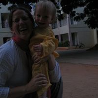 Arwen Rahel Oertlin-Burmeister的照片