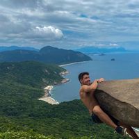 Jefferson Alves's Photo