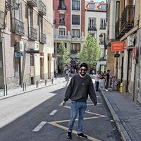 Sercan Kolçak Öndem的照片