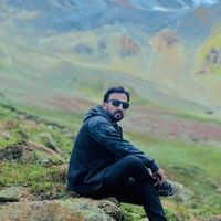 Munawar Hussain's Photo