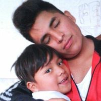 Paul Valdiviezo's Photo