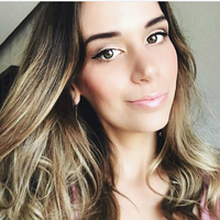 daniela guerrero's Photo