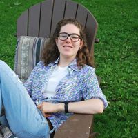 Marie Miclette's Photo