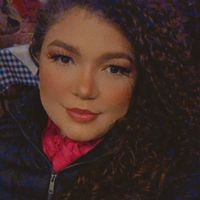 Bárbara Ferreira's Photo