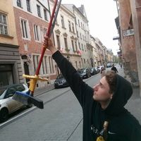 Szymon Petranowicz's Photo