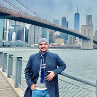 Amr Hassanien's Photo