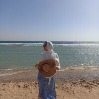 Le foto di Hend Salm