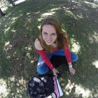 Francia Olea's Photo