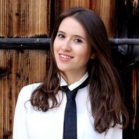 Katarzyna Bocheńska's Photo