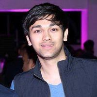 Abhijit Chokshi's Photo