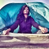 Saranya Sreenevasan的照片