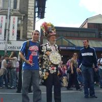 Esteban Thomas Tanachián Cerdan's Photo