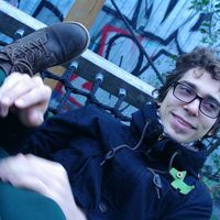 Martin Novak's Photo