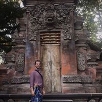 Freek Wouters's Photo