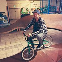 Michael Hahne's Photo