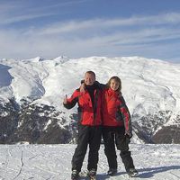 Mike Aniolek's Photo