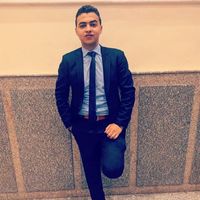Mohamed  Fouad's Photo