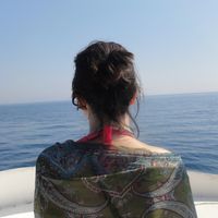 Rositsa Gardjeliyska's Photo