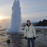 Perekopskiy Sergey的照片