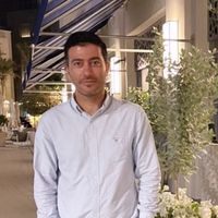 Hamid Arabzadeh's Photo