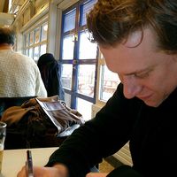 RING OF FIRE's Photo