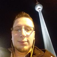 Kuba Sztochmal's Photo