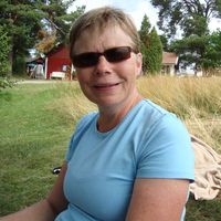 Anna-Karin Ramnemo's Photo