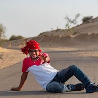 Nirmalya Roy's Photo