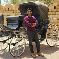 Razi Rozario's Photo