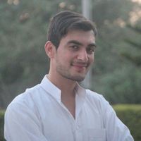 Khurram Shehzad Ali Khan的照片