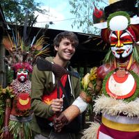 Brice Liaigre的照片